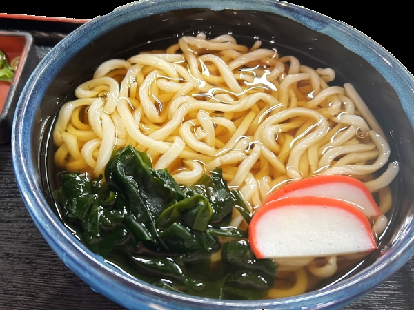 うどん